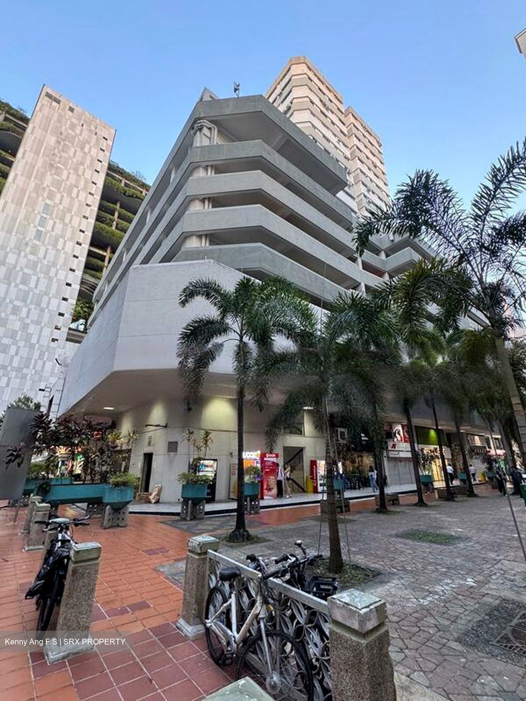 Fook Hai Building (D1), Shop House #454261641